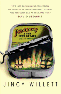 Jenny and the Jaws of Life: Short Stories