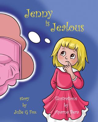 Jenny is Jealous - Fox, Julie G