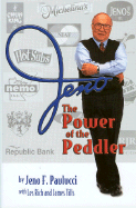 Jeno: The Power of the Peddler