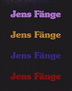 Jens Fange