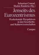 Jenseits Des Eurozentrismus