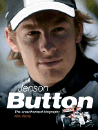 Jenson Button: The Unauthorised Biography - Henry, Alan