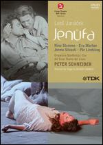 Jenufa (Gran Teatre del Liceu) - Pietro d'Agostino