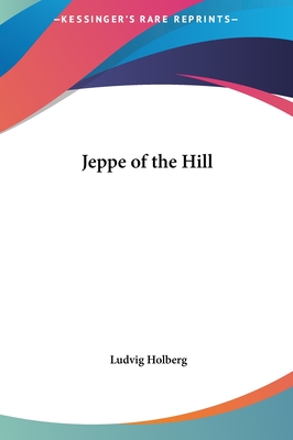 Jeppe of the Hill - Holberg, Ludvig, Bar