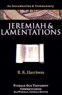 Jeremiah & Lamentations