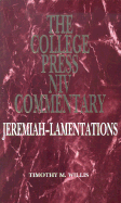 Jeremiah-Lamentations
