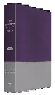 Jeremiah Study Bible-NKJV - Jeremiah, David, Dr.