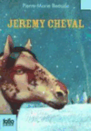 Jeremy Cheval