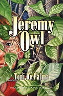 Jeremy Owl
