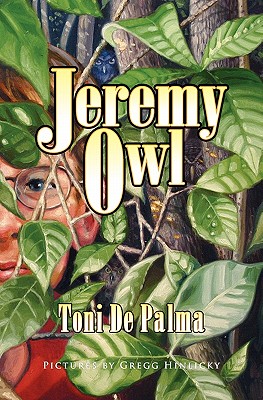 Jeremy Owl - De Palma, Toni