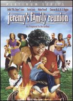 Jeremy's Family Reunion - 