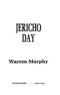 Jericho Day