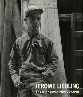 Jerome Liebling - Liebling, Jerome