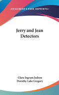 Jerry and Jean Detectors