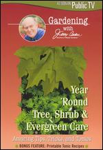 Jerry Baker: Year 'Round Tree Shrub Evergreen Care - 