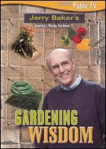 Jerry Baker's Gardening Wisdom