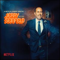 Jerry Before Seinfeld - Jerry Seinfeld