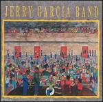 Jerry Garcia Band [30th Anniversary] [5 LP]