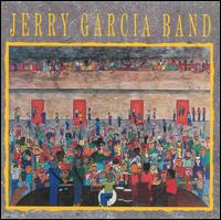 Jerry Garcia Band [30th Anniversary] [5 LP] - Jerry Garcia Band