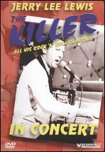 Jerry Lee Lewis: 'The Killer' in Concert