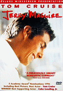 Jerry Maguire - Cruise, Tom