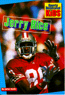 Jerry Rice - Rolfe, John