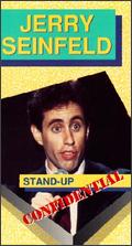 Jerry Seinfeld: Stand-Up Confidential - Bruce Gowers