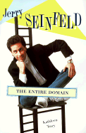 Jerry Seinfeld: The Entire Domain