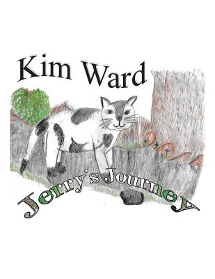 Jerry's Journey - Ward, Kim