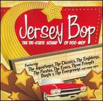 Jersey Bop: Tri-State Sounds of Doo-Wop