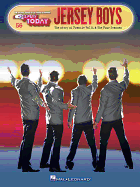 Jersey Boys: E-Z Play Today Volume 56 - Valli, Frankie (Creator), and Four Seasons (Creator)