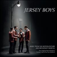 Jersey Boys: Music from the Motion Picture and Broadway Musical - Original Soundtrack