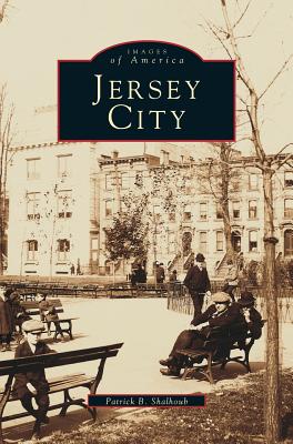 Jersey City - Shalhoub, Patrick B