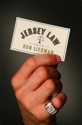 Jersey Law - Liebman, Ron