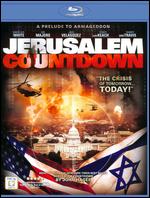 Jerusalem Countdown [Blu-ray] - Harold Cronk