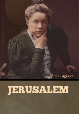 Jerusalem - Lagerlf, Selma