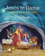 Jess Te Llama: La Historia de Navidad