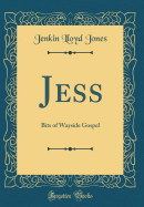 Jess: Bits of Wayside Gospel (Classic Reprint)