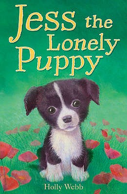Jess the Lonely Puppy - Webb, Holly