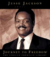 Jesse Jackson - Meadows, James, Professor