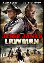 Jesse James: Lawman - Brett Kelly
