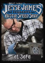 Jesse James Presents Austin Speed Shop - 