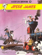 Jesse James - Morris, and Goscinny