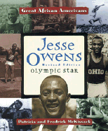 Jesse Owens: Olympic Star - McKissack, Patricia C, and McKissack, Fredrick, Jr.