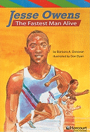 Jesse Owens: The Fastest Man Alive