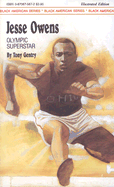 Jesse Owens - Gentry, Tony