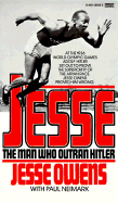 Jesse: The Man Who Outran Hitler - Owens, Jesse, and Neimark, Paul