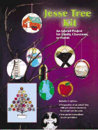 Jesse Tree Kit (Revised) - Simms, Lynn, and Walker, Betsy