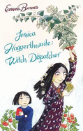 Jessica Haggerthwaite: Witch Dispatcher