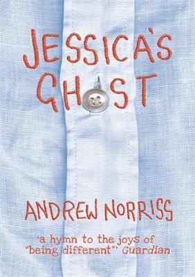 Jessica's Ghost - Norriss, Andrew